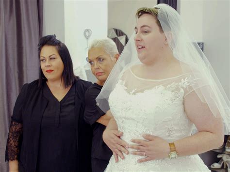 casting curvy this is just pretend right full video|Prime Video: Curvy Brides Boutique .